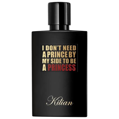 kilian princess perfume